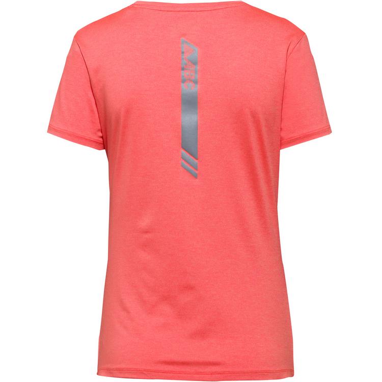 ABC ABC Funktionsshirt Damen - fiery coral - 0 | SportScheck