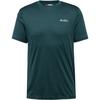 ABC Funktionsshirt Herren - dark forest