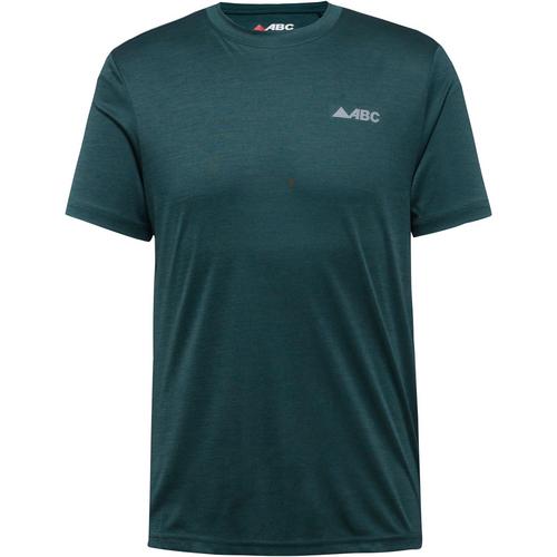 ABC Funktionsshirt Herren