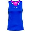 ABC Funktionstank Damen - royal-fuxia