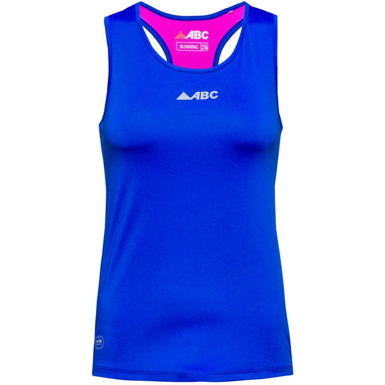 ABC ABC Funktionstank Damen - royal-fuxia - 0 | SportScheck