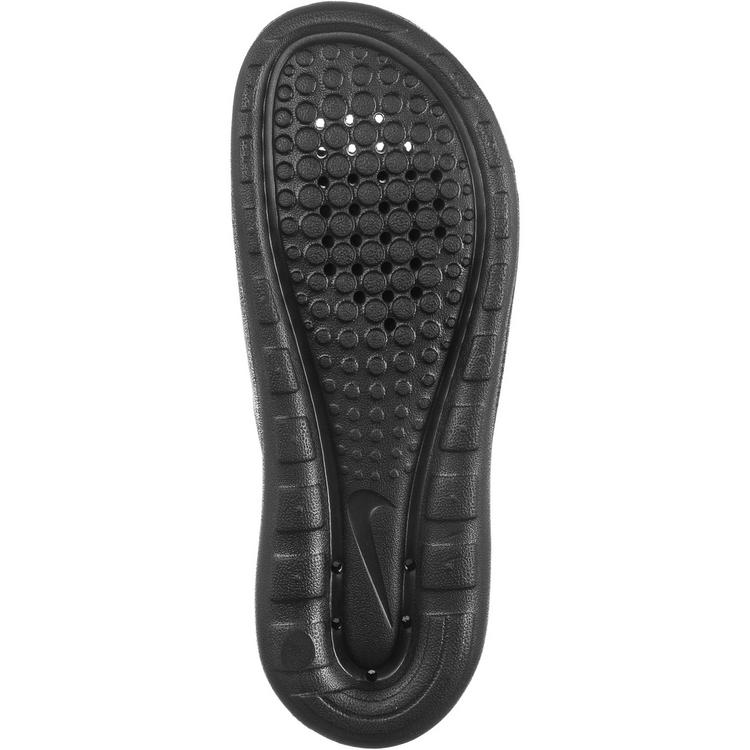 Nike Nike Badelatschen Herren - black-white-black - 1 | SportScheck