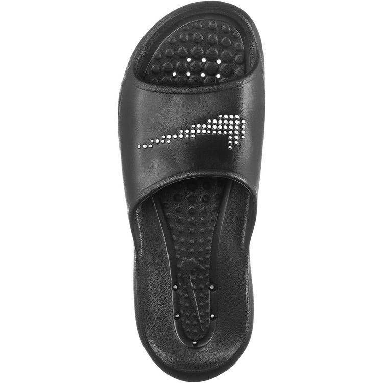 Nike Nike Badelatschen Herren - black-white-black - 0 | SportScheck