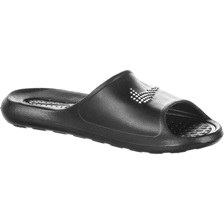Nike Nike Badelatschen Herren - black-white-black - 0 | SportScheck