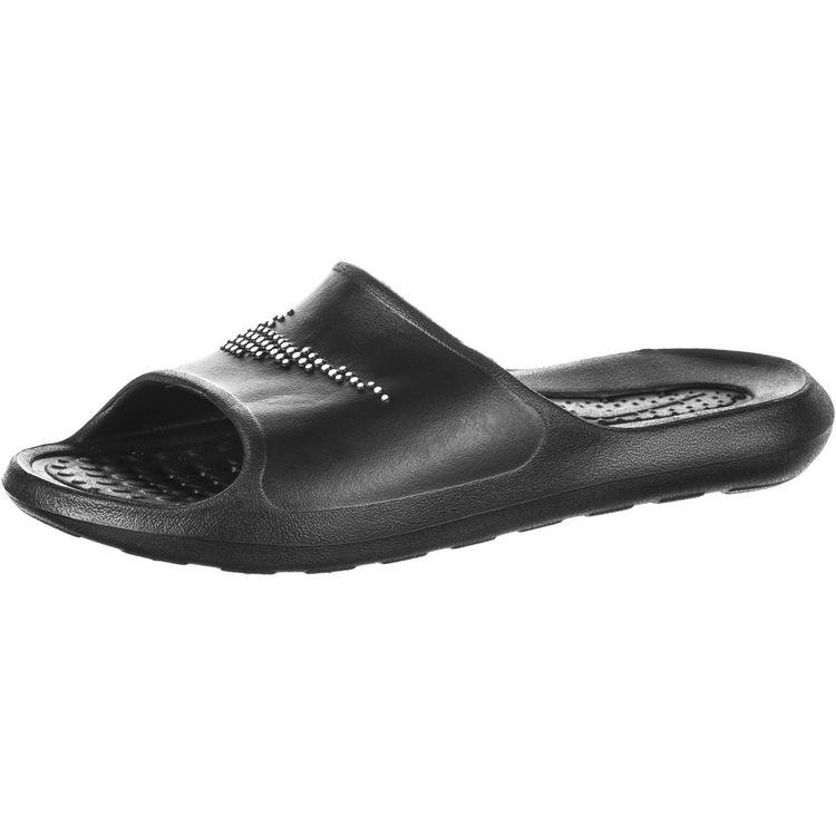 Nike Nike Badelatschen Herren - black-white-black - 0 | SportScheck