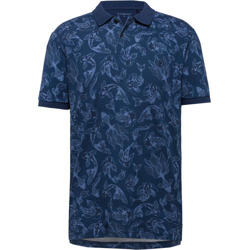 FIREFLY Fir Henry Poloshirt Herren