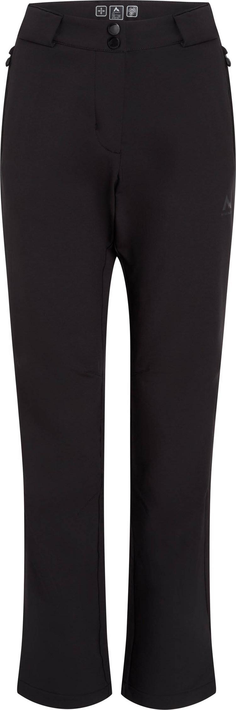 McKinley McKinley Amond Wanderhose Damen - blacknight - 0 | SportScheck