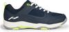 PRO TOUCH Rebel 3 Hallenschuhe Kinder - navy dark-navy-yello