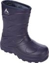 McKinley Rock Gummistiefel Kinder - navy