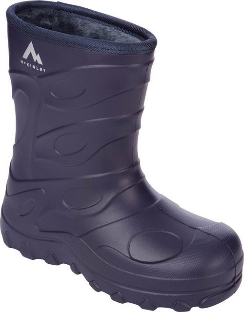 McKinley Rock Gummistiefel Kinder