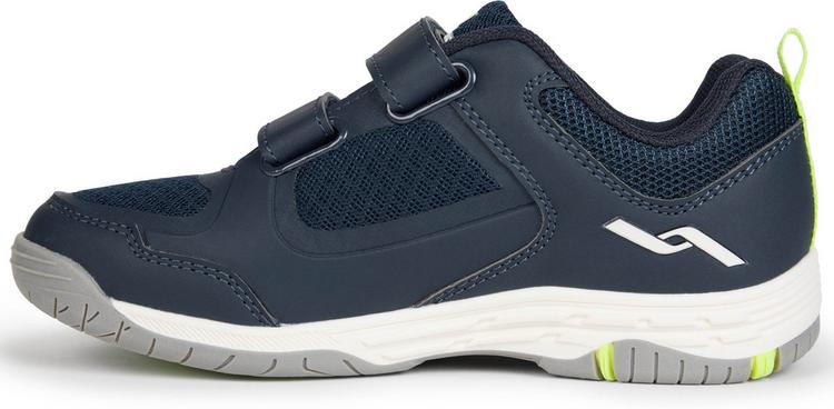 PRO TOUCH PRO TOUCH Rebel IV Hallenschuhe Kinder - navy dark-navy-yello - 0 | SportScheck