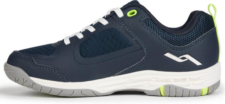 PRO TOUCH PRO TOUCH Rebel 3 Hallenschuhe Kinder - navy dark-navy-yello - 0 | SportScheck