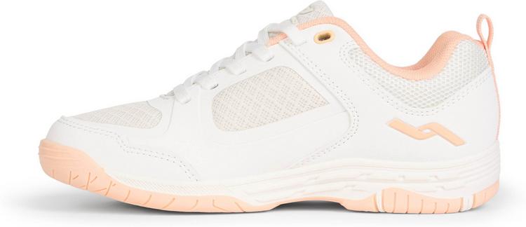 PRO TOUCH PRO TOUCH Rebel 3 Hallenschuhe Kinder - white-orange light - 0 | SportScheck