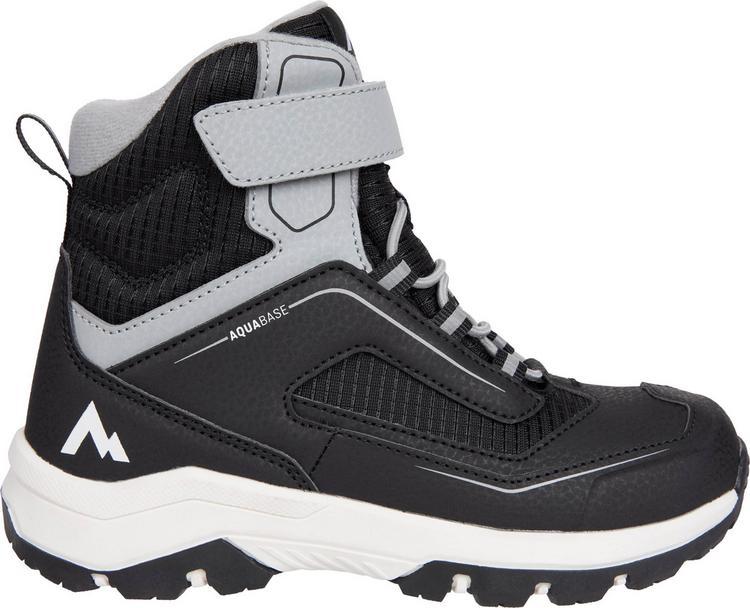 McKinley McKinley Maine II MID Winterschuhe Kinder - black night-charcoal - 0 | SportScheck