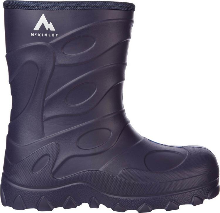 McKinley McKinley Rock Gummistiefel Kinder - navy - 0 | SportScheck