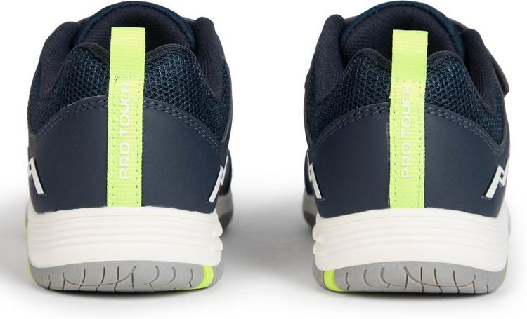PRO TOUCH PRO TOUCH Rebel IV Hallenschuhe Kinder - navy dark-navy-yello - 1 | SportScheck