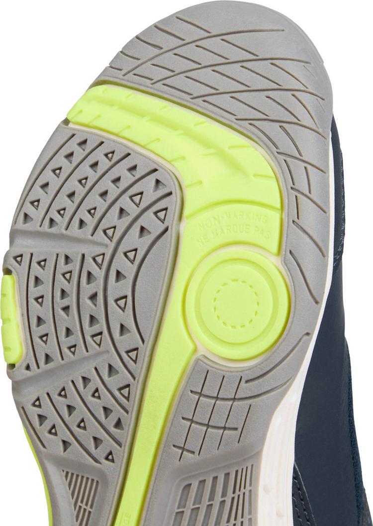 PRO TOUCH PRO TOUCH Rebel 3 Hallenschuhe Kinder - navy dark-navy-yello - 1 | SportScheck