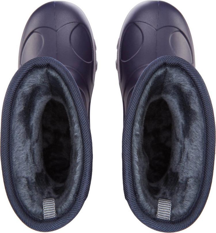 McKinley McKinley Rock Gummistiefel Kinder - navy - 1 | SportScheck