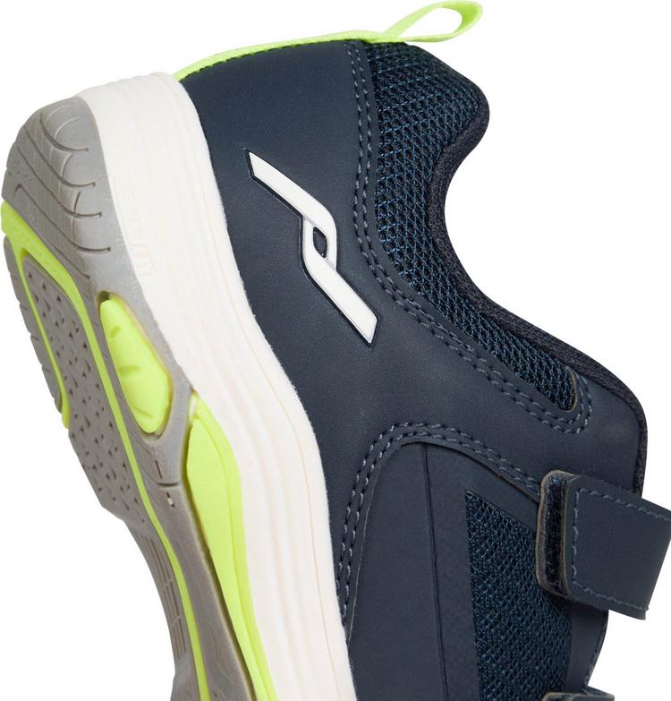 PRO TOUCH PRO TOUCH Rebel IV Hallenschuhe Kinder - navy dark-navy-yello - 2 | SportScheck