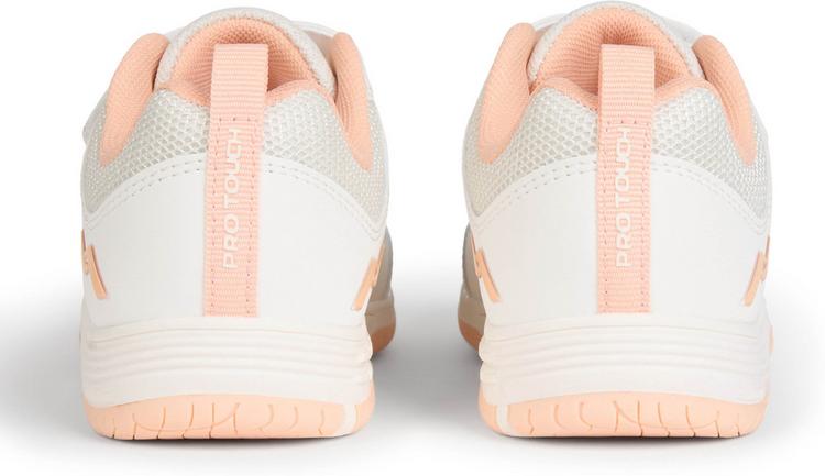 PRO TOUCH PRO TOUCH Rebel IV Hallenschuhe Kinder - white-orange light - 2 | SportScheck