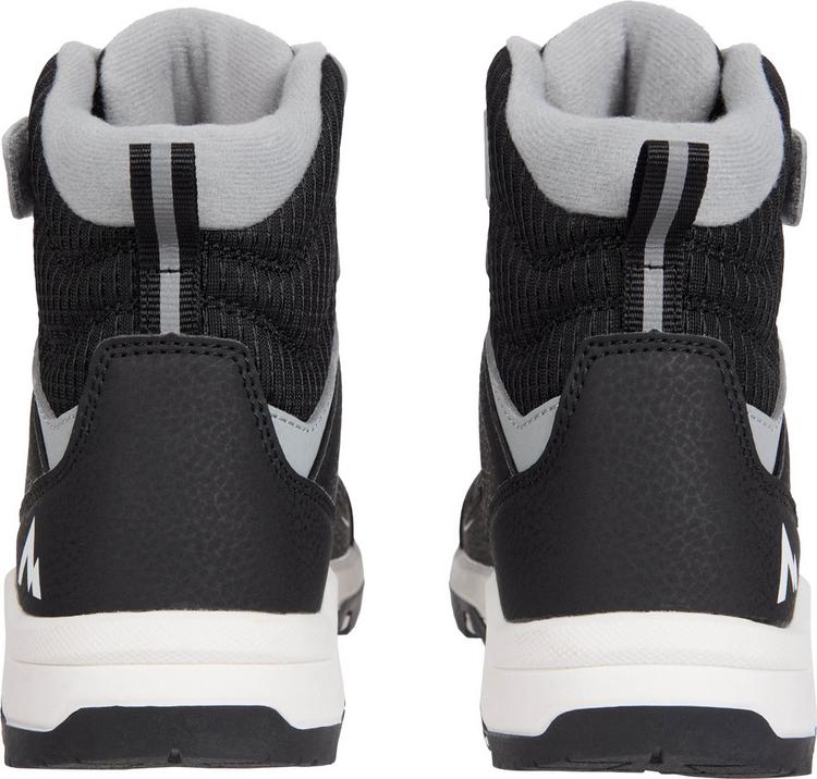 McKinley McKinley Maine II MID Winterschuhe Kinder - black night-charcoal - 2 | SportScheck