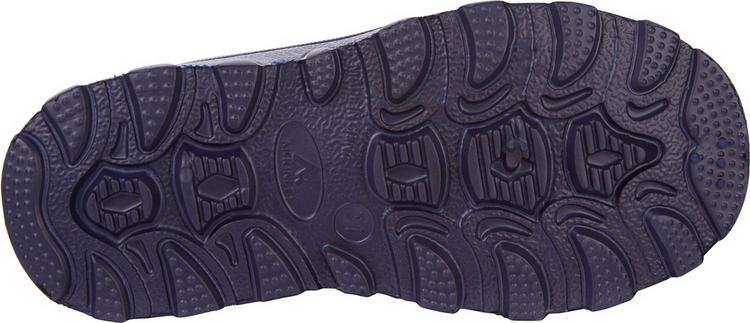McKinley McKinley Rock Gummistiefel Kinder - navy - 3 | SportScheck