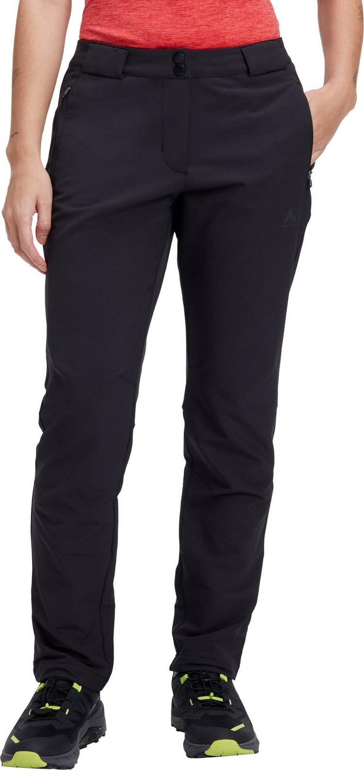 McKinley McKinley Amond Wanderhose Damen - blacknight - 0 | SportScheck