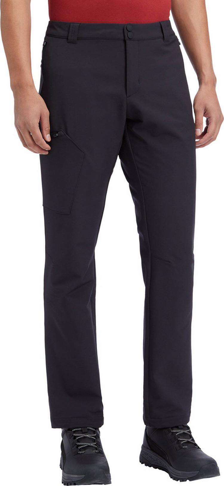 McKinley McKinley Amond Wanderhose Herren - blacknight - 0 | SportScheck