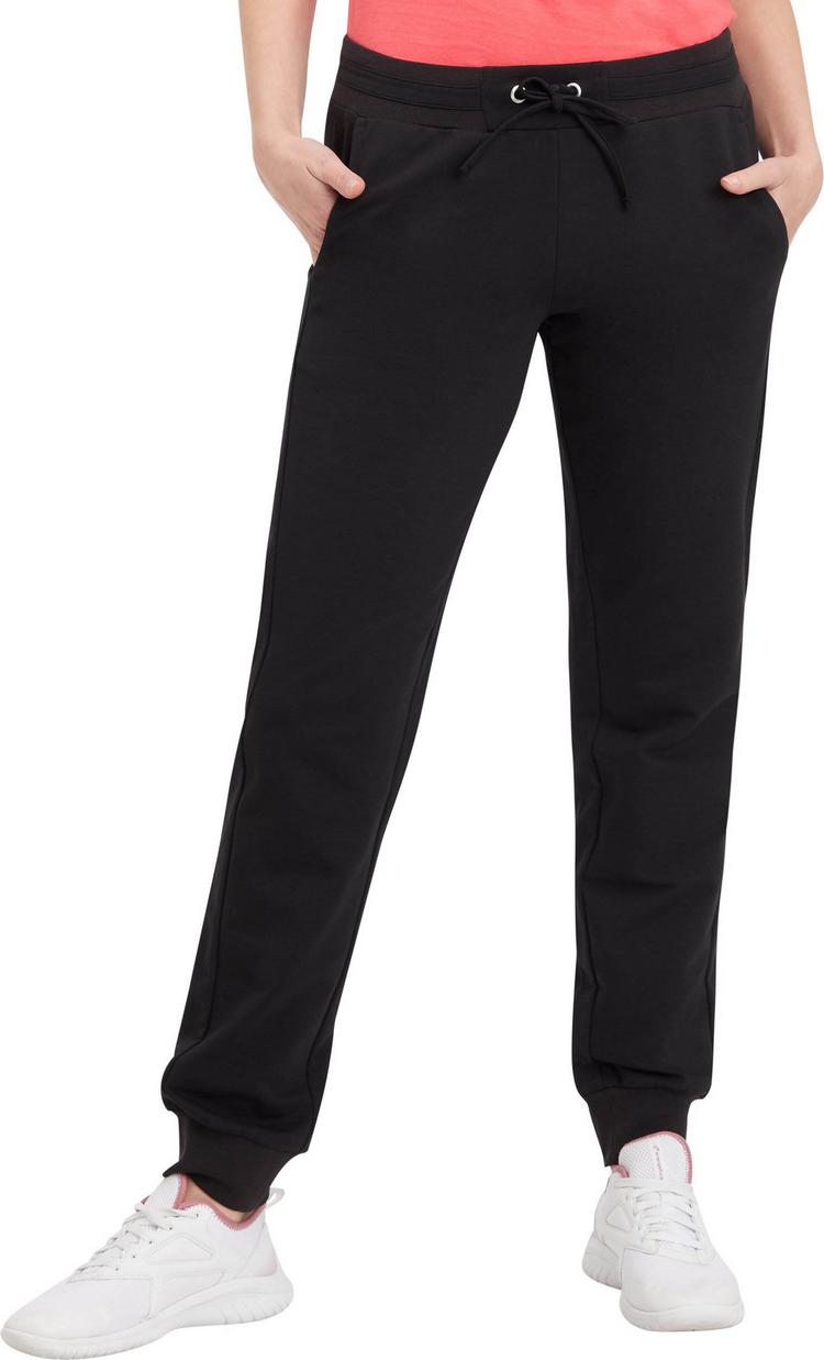 ENERGETICS ENERGETICS Marianne Trainingshose Damen - black - 0 | SportScheck