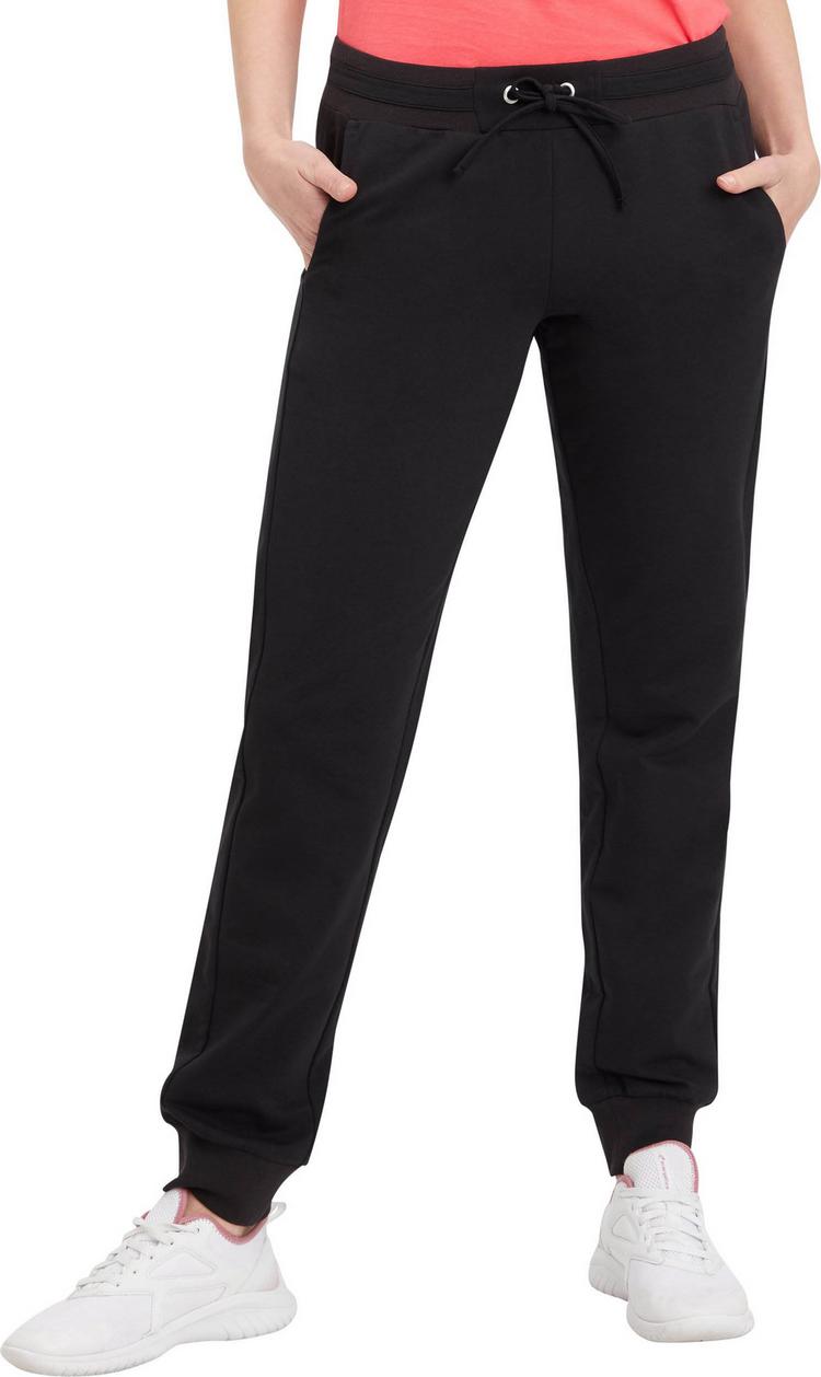 ENERGETICS ENERGETICS Marianne Trainingshose Damen - black - 0 | SportScheck