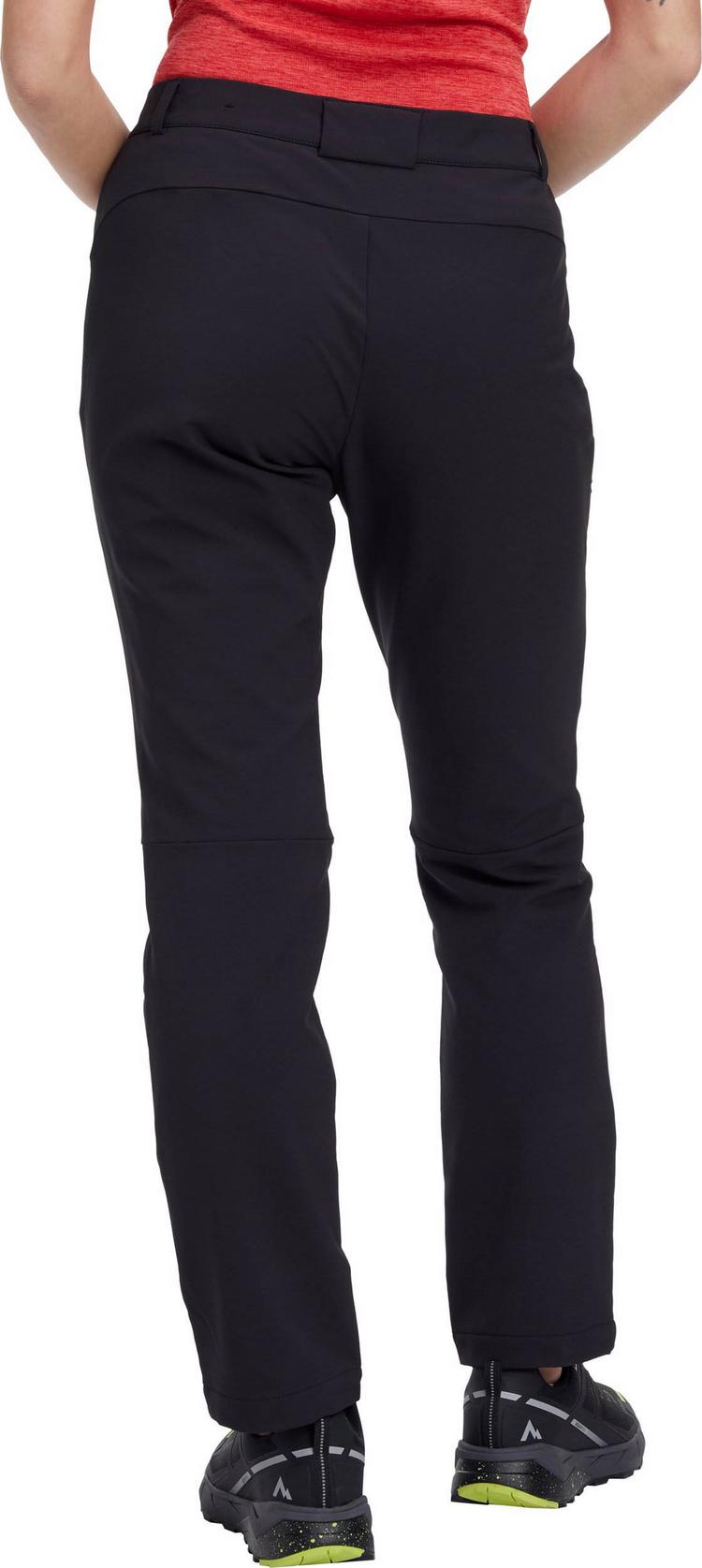 McKinley McKinley Amond Wanderhose Damen - blacknight - 1 | SportScheck