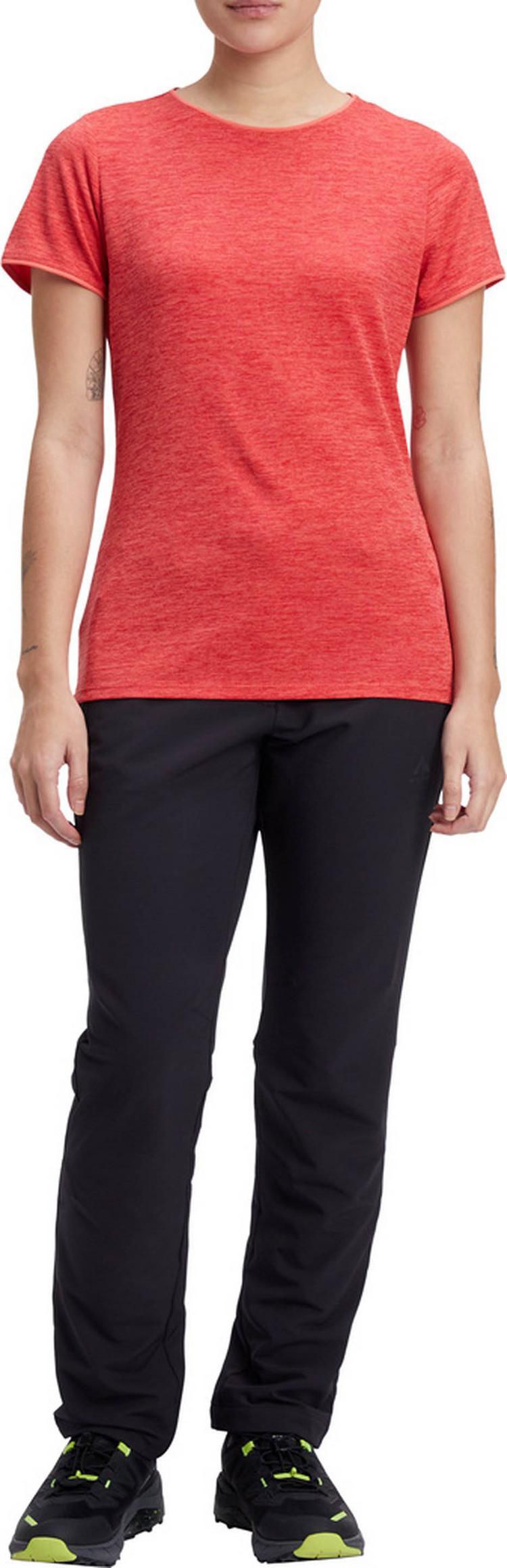 McKinley McKinley Amond Wanderhose Damen - blacknight - 2 | SportScheck