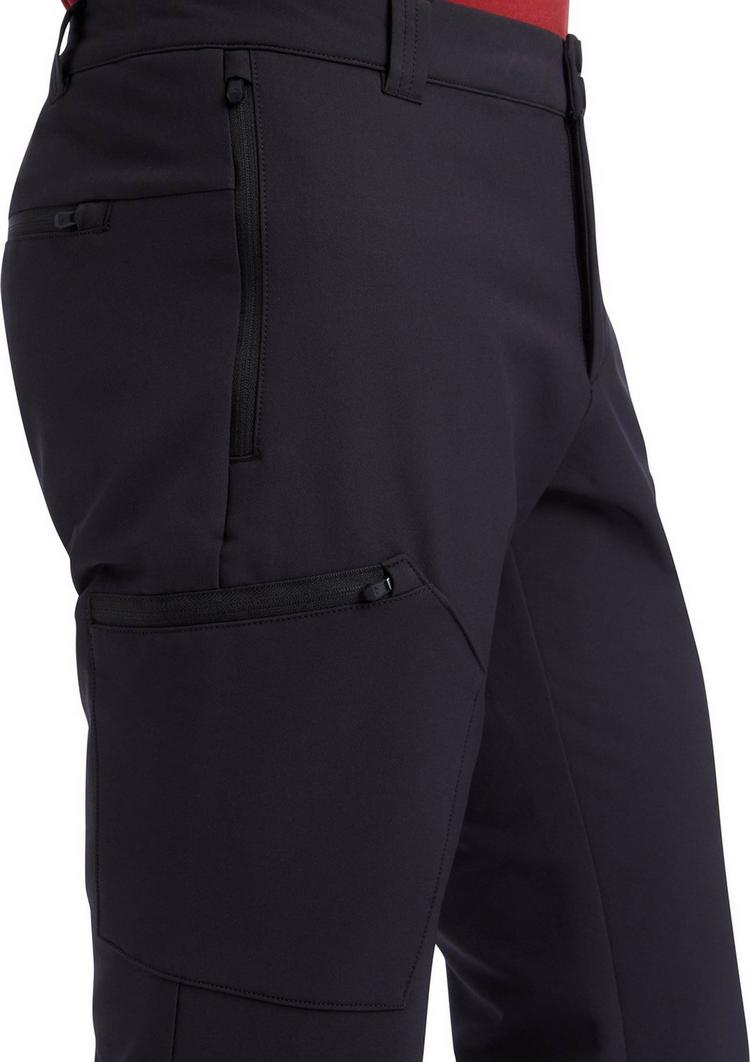 McKinley McKinley Amond Wanderhose Herren - blacknight - 2 | SportScheck