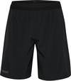 hummel BLAZE Funktionsshorts Herren - black