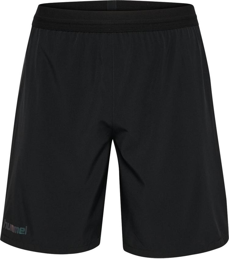 hummel hummel BLAZE Funktionsshorts Herren - black - 0 | SportScheck