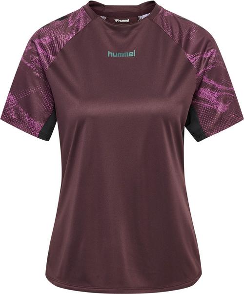 hummel BLAZE Funktionsshirt Damen