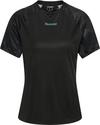 hummel BLAZE Funktionsshirt Damen - black