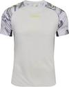 hummel BLAZE Funktionsshirt Herren - nimbus cloud