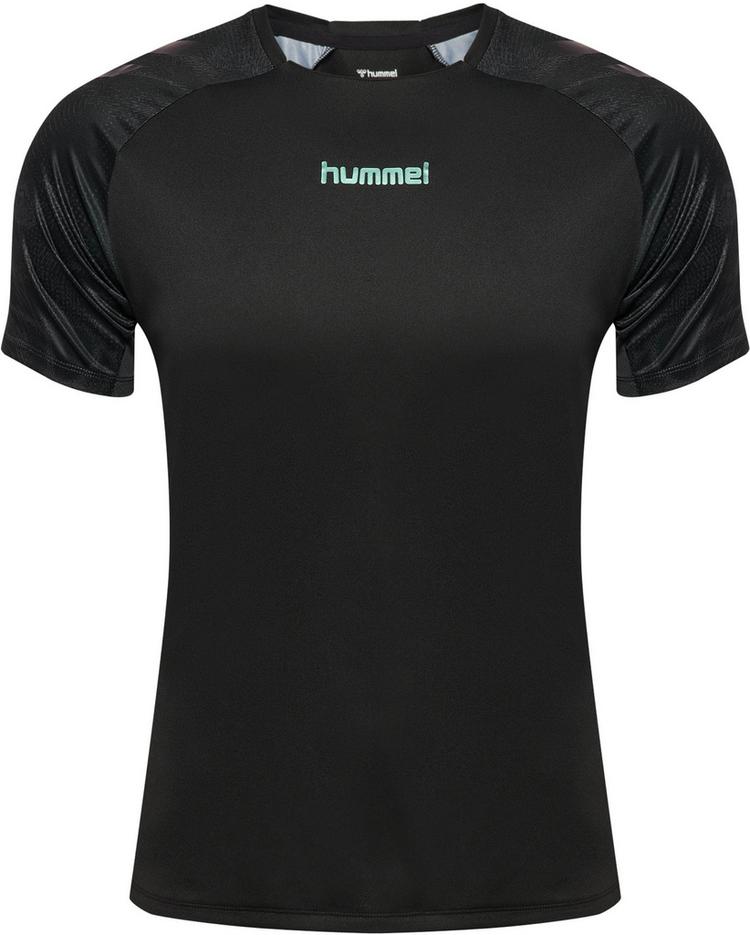 hummel hummel BLAZE Funktionsshirt Herren - black - 0 | SportScheck