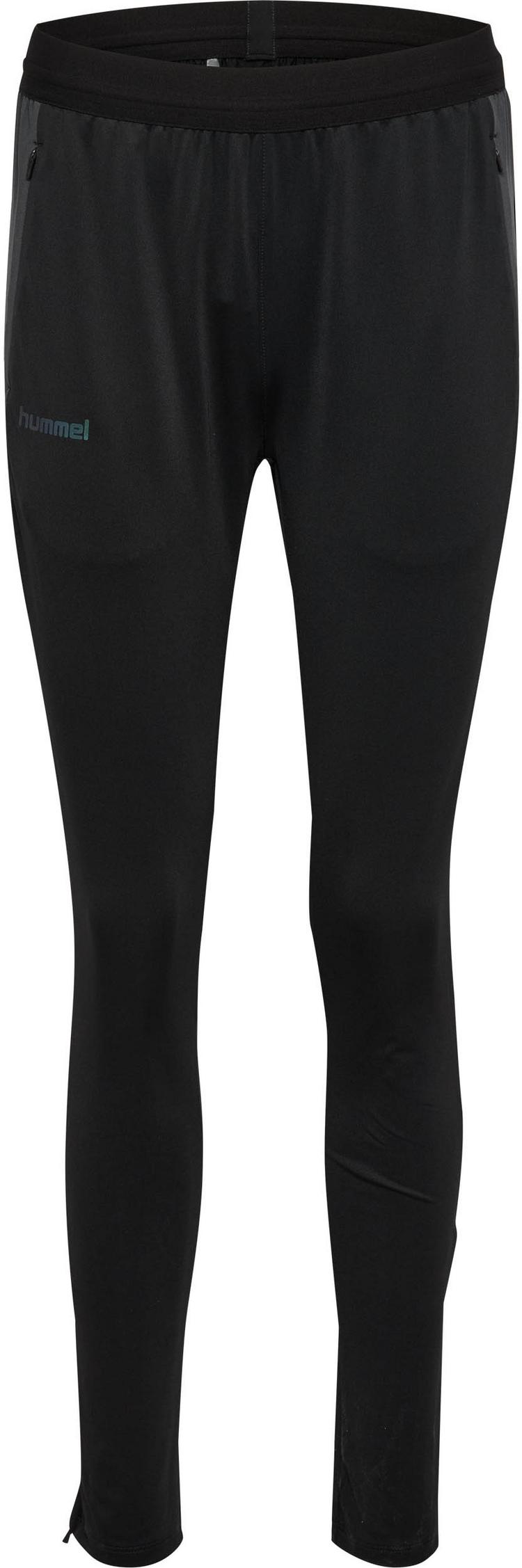 hummel hummel BLAZE Trainingshose Damen - black - 0 | SportScheck