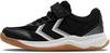 hummel MULTIPLAY FLEX Hallenschuhe Kinder - anthracite