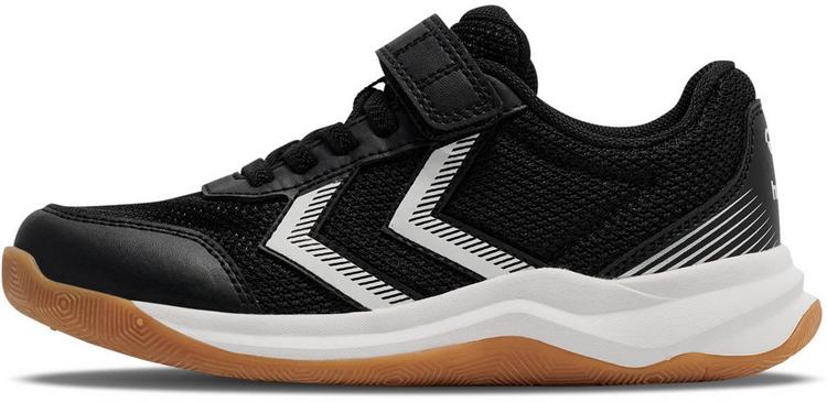 hummel hummel MULTIPLAY FLEX Hallenschuhe Kinder - anthracite - 0 | SportScheck