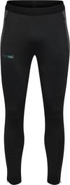 hummel BLAZE Trainingshose Herren - black