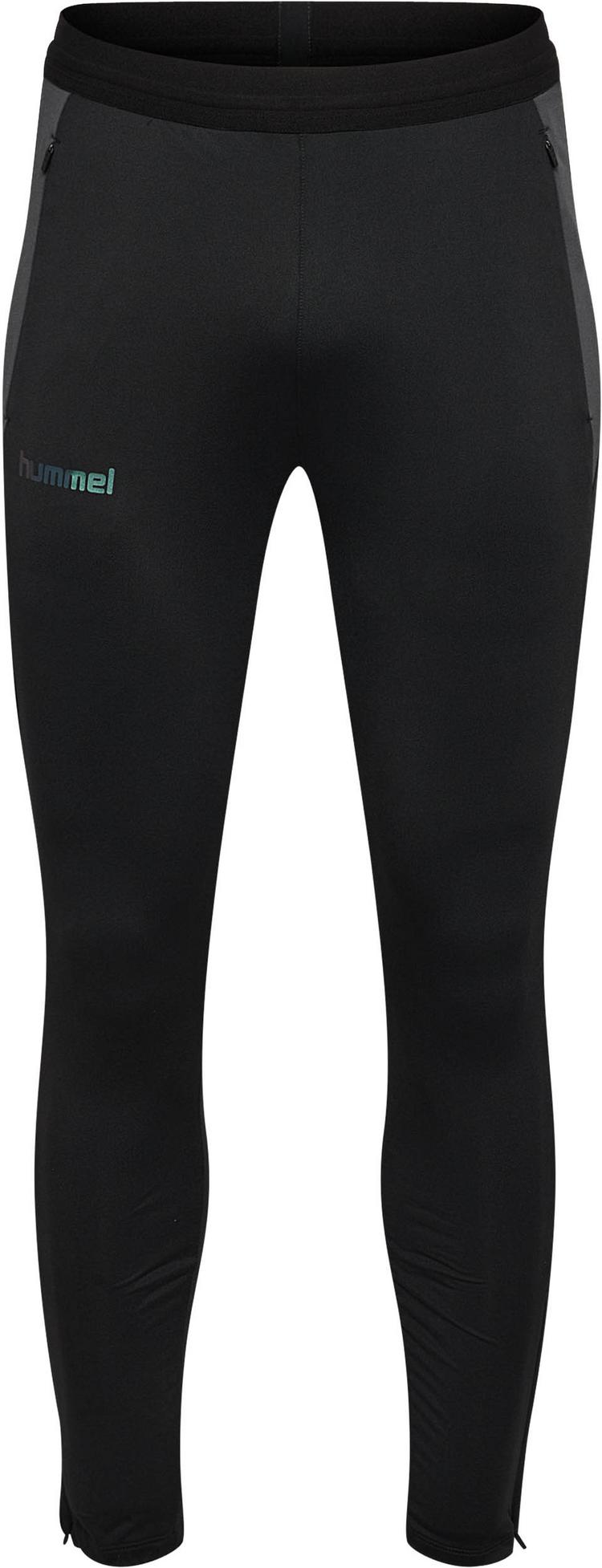 hummel hummel BLAZE Trainingshose Herren - black - 0 | SportScheck