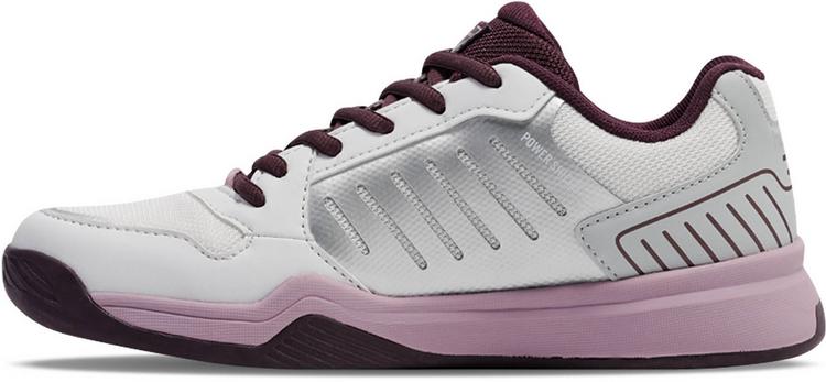 hummel hummel ALL COURT Hallenschuhe Herren - winetasting-sea fog - 0 | SportScheck