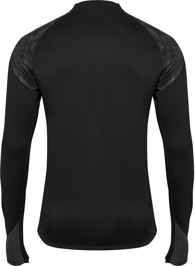 hummel hummel BLAZE Funktionsshirt Herren - black - 0 | SportScheck