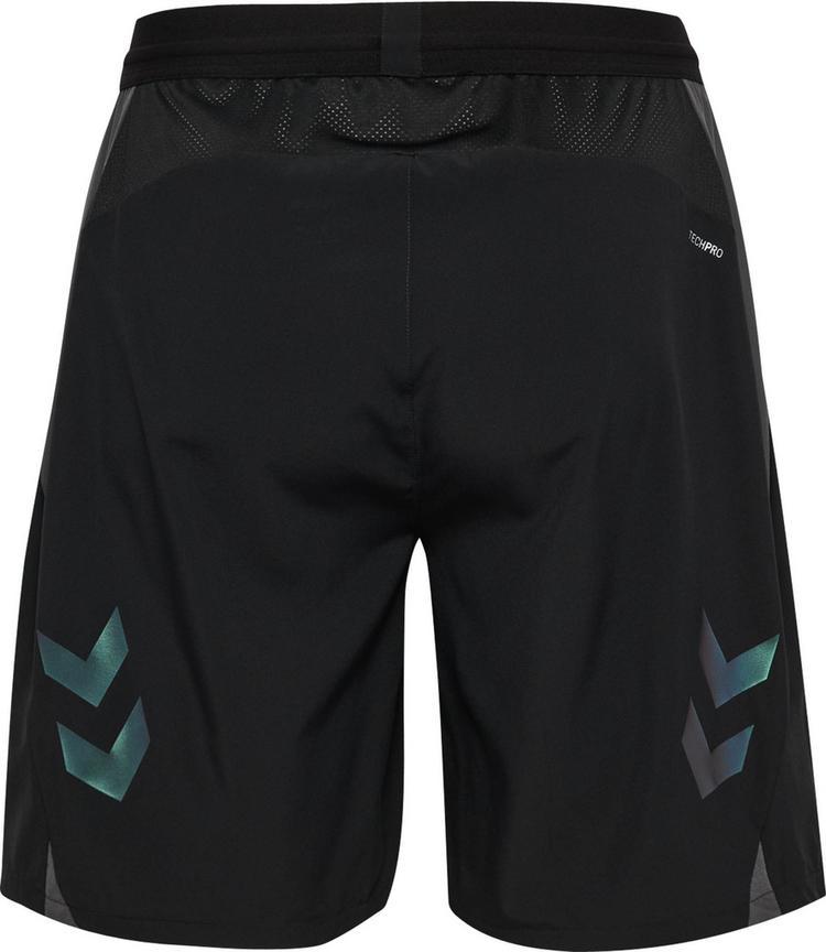 hummel hummel BLAZE Funktionsshorts Herren - black - 0 | SportScheck