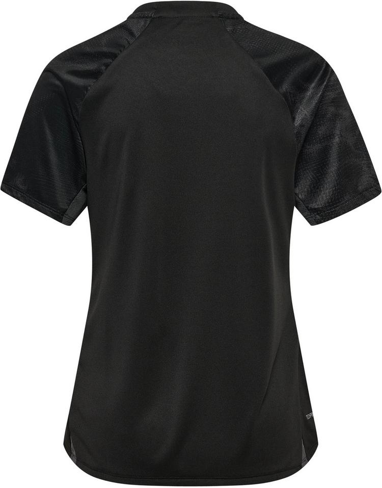 hummel hummel BLAZE Funktionsshirt Damen - black - 0 | SportScheck