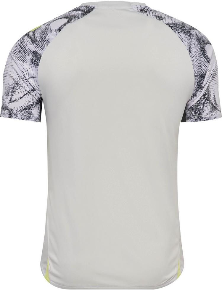hummel hummel BLAZE Funktionsshirt Herren - nimbus cloud - 0 | SportScheck