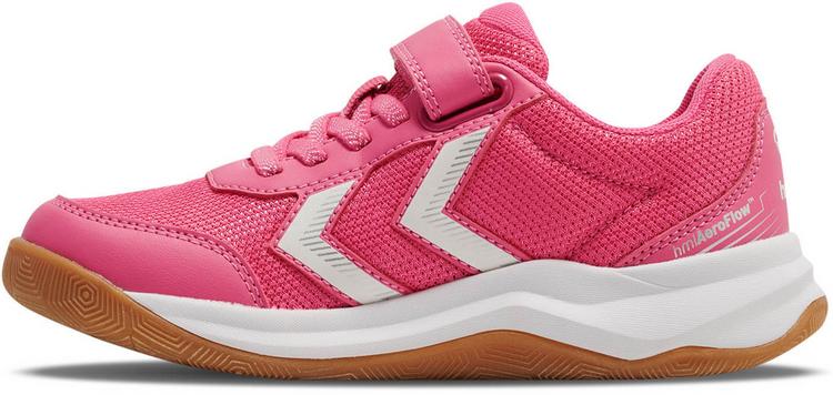 hummel hummel MULTIPLAY FLEX Hallenschuhe Kinder - fandango pink - 0 | SportScheck